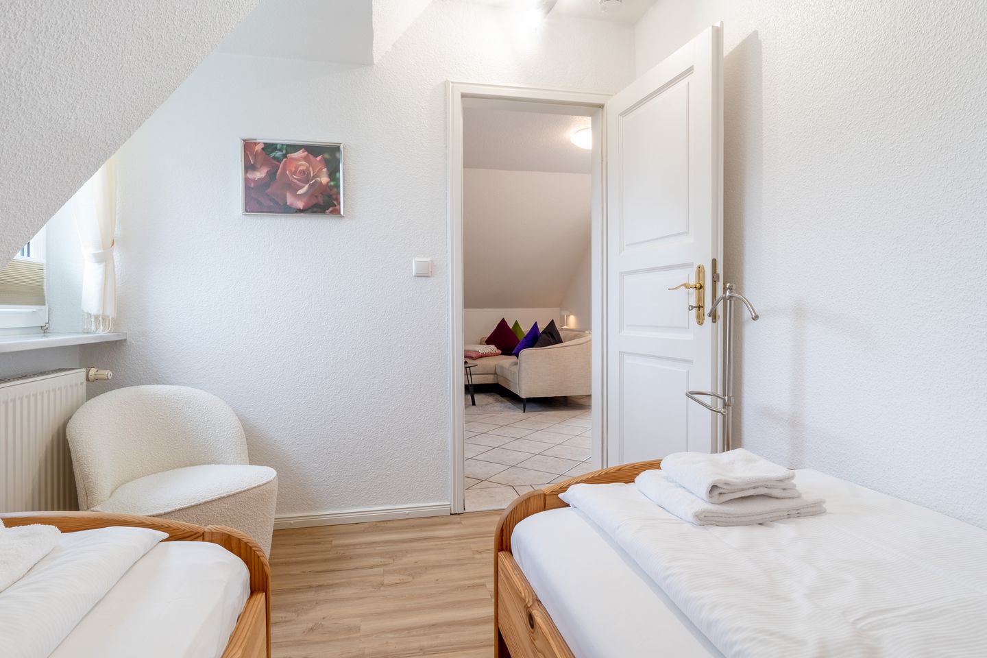 Ferienwohnung Rose Büsum Bild 20