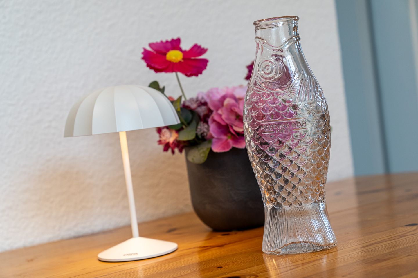 Ferienwohnung Rose Büsum Bild 14