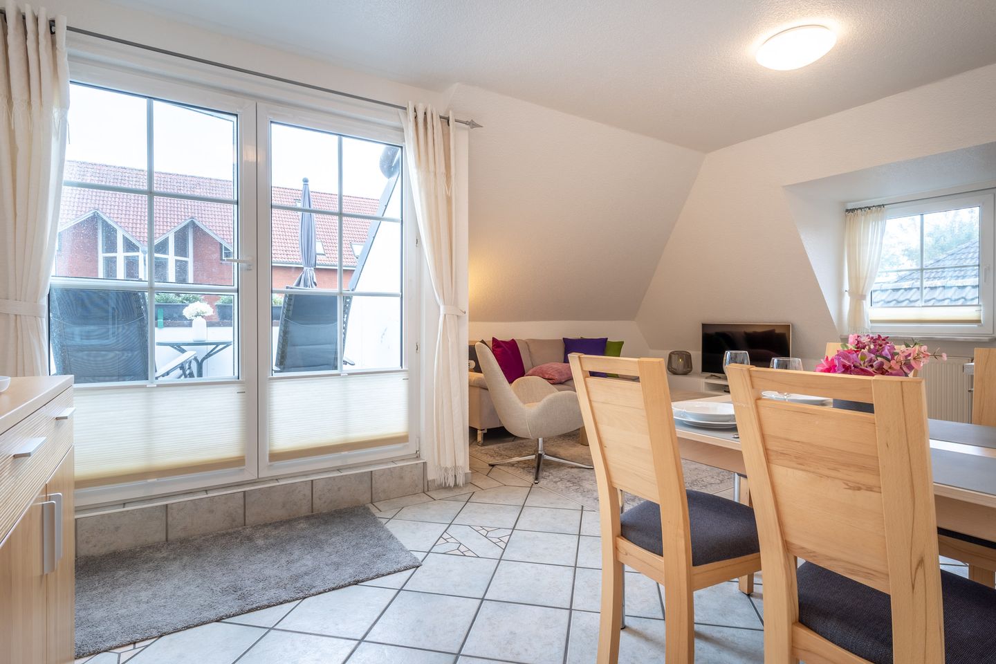 Ferienwohnung Luna Büsum Bild 3