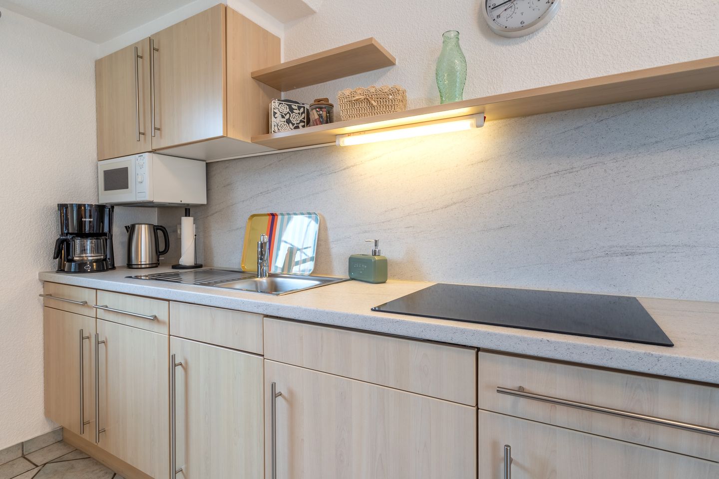 Ferienwohnung Luna Büsum Bild 6