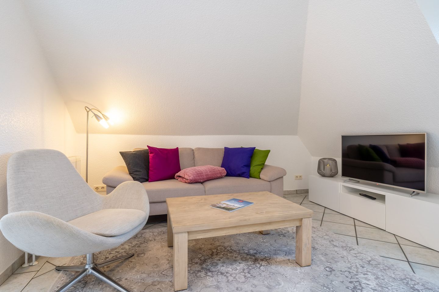 Ferienwohnung Luna Büsum Bild 10