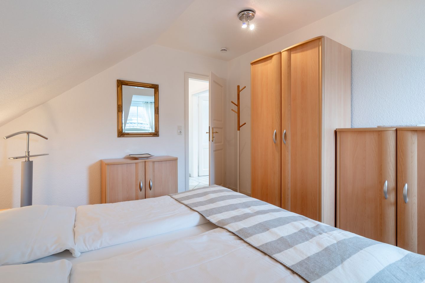 Ferienwohnung Luna Büsum Bild 12