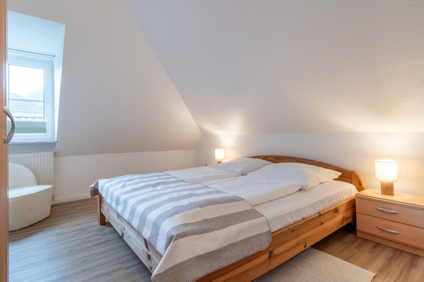 Ferienwohnung Luna Büsum Bild 11