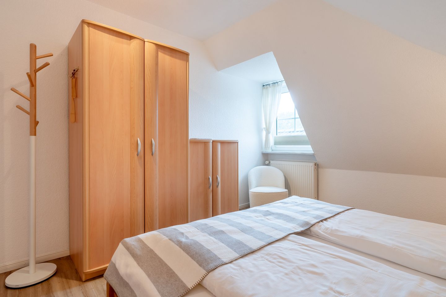 Ferienwohnung Luna Büsum Bild 13