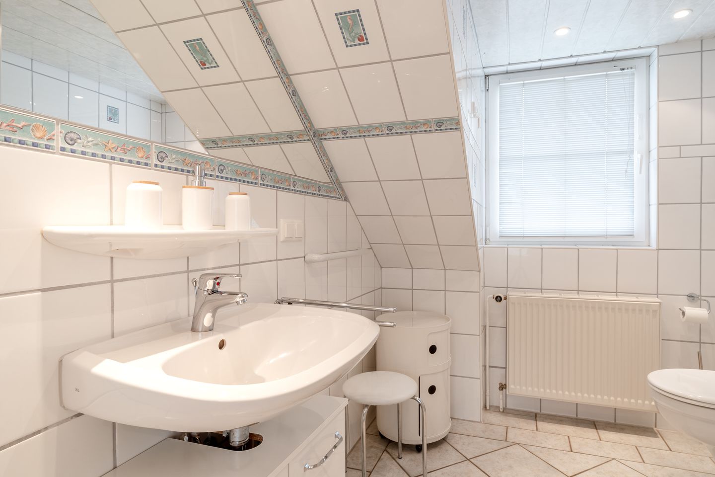 Ferienwohnung Luna Büsum Bild 15