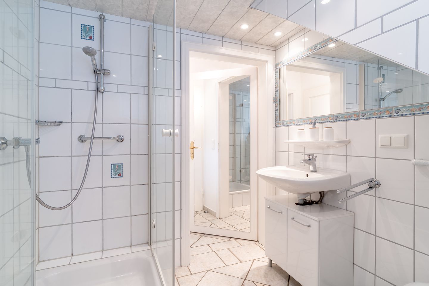 Ferienwohnung Luna Büsum Bild 16