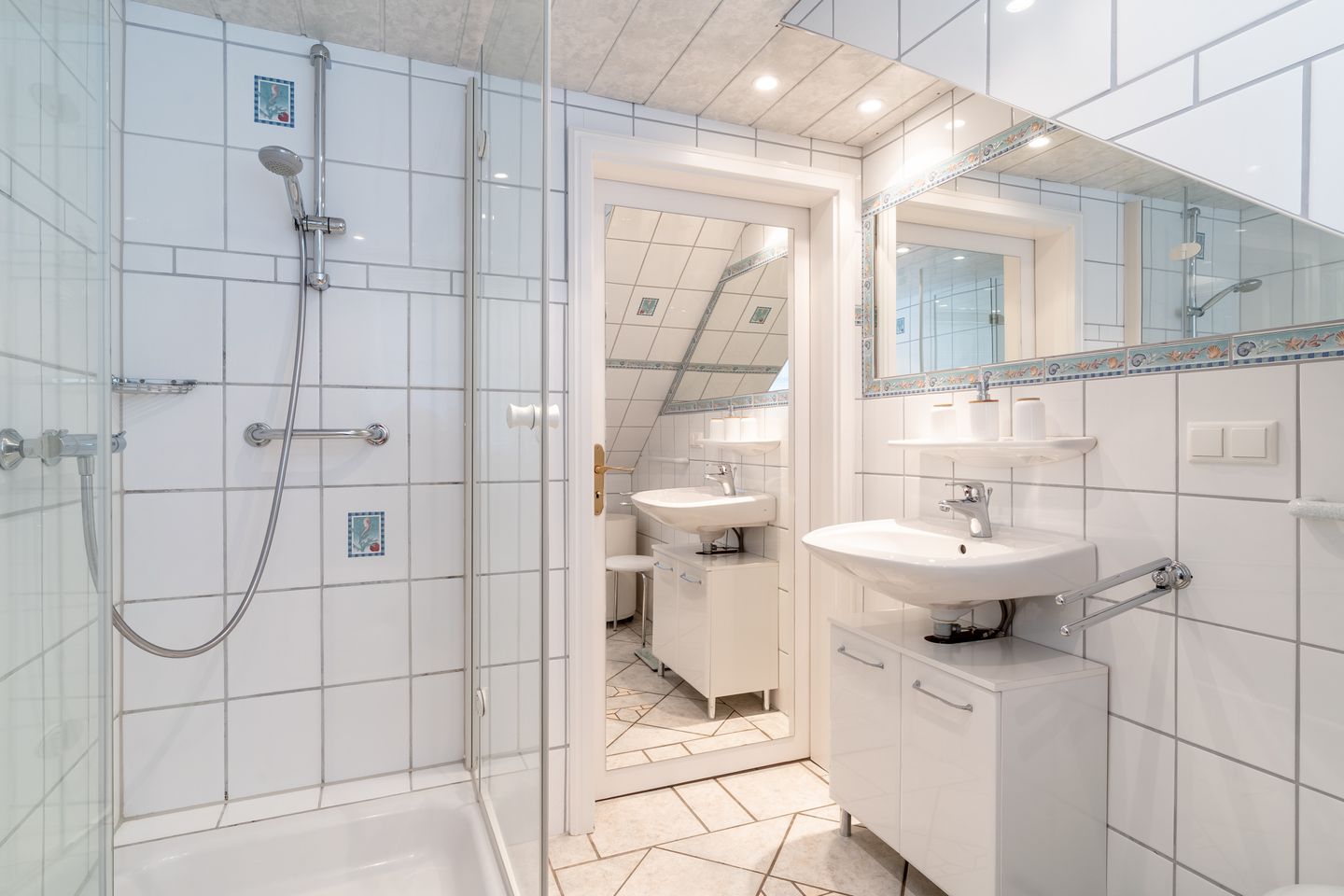 Ferienwohnung Luna Büsum Bild 17