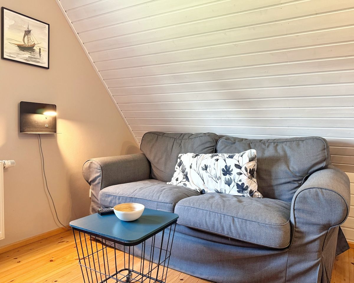 Ferienwohnung Bodden