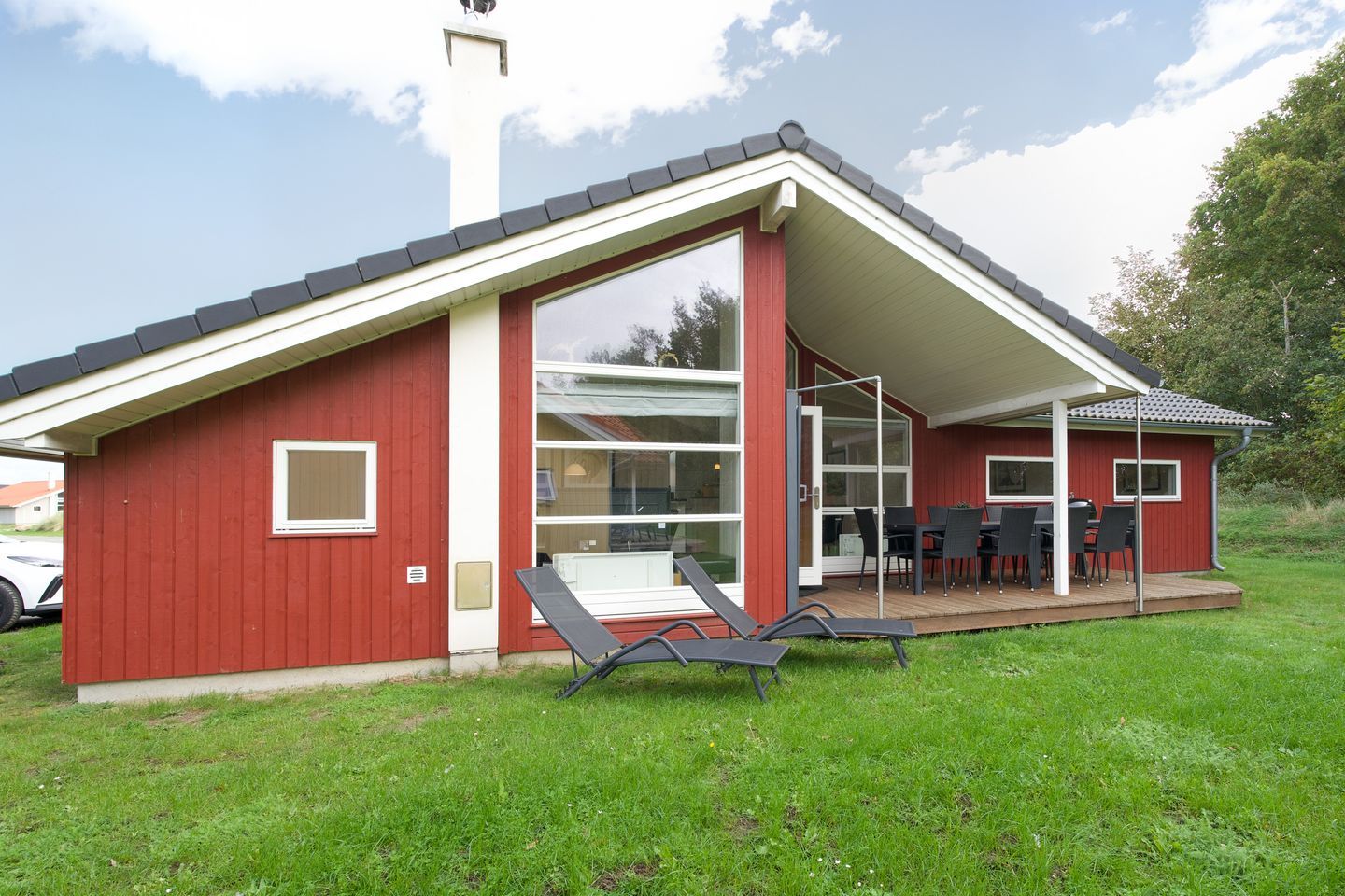 Ferienhaus 84