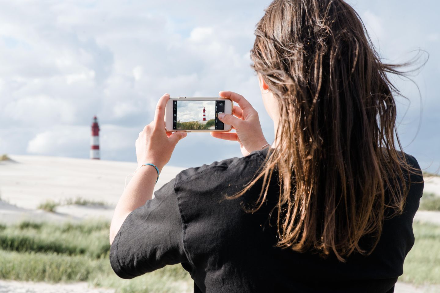 Amrum richtig fotografieren