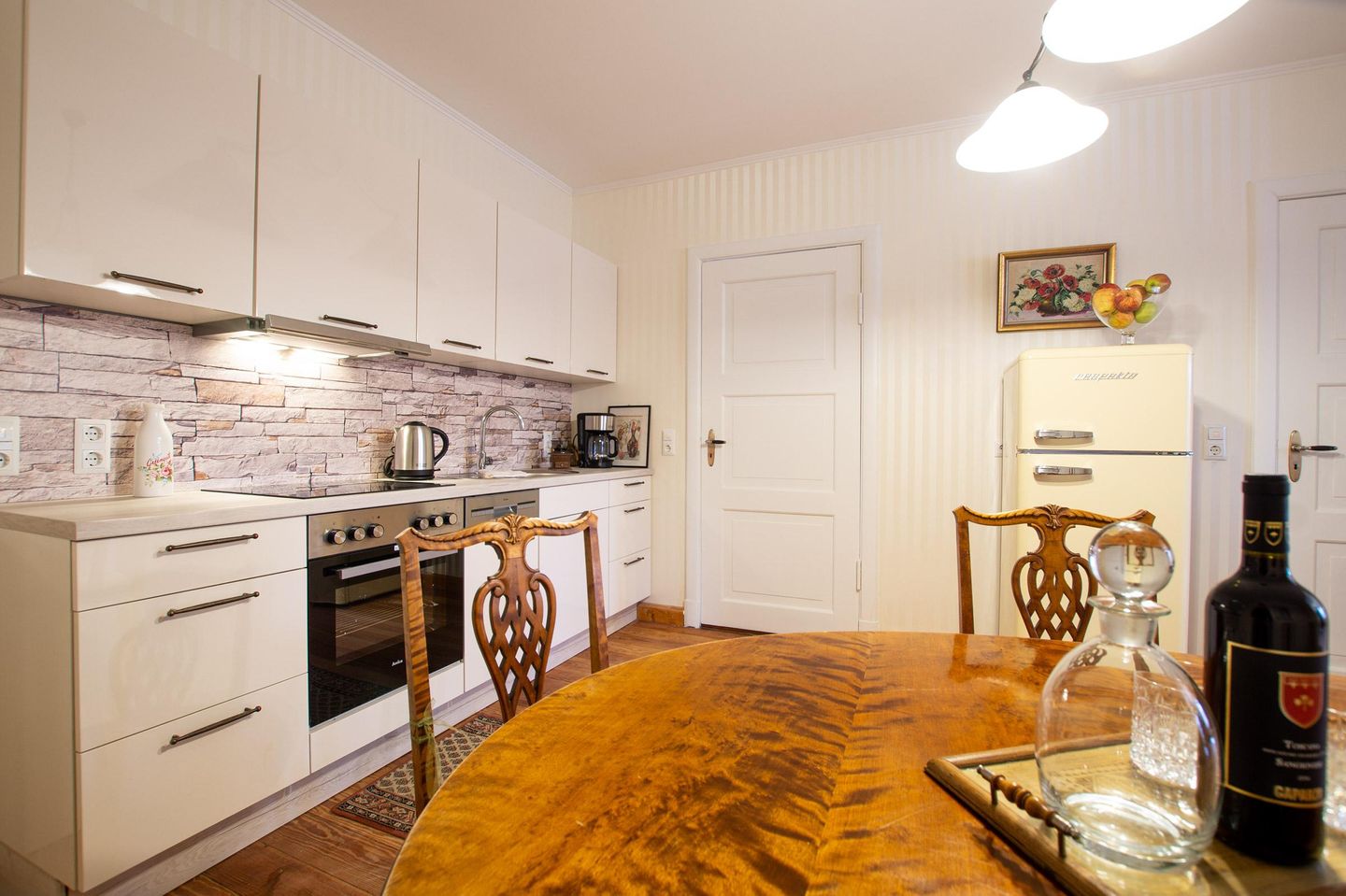 Küche / Küchenzeile