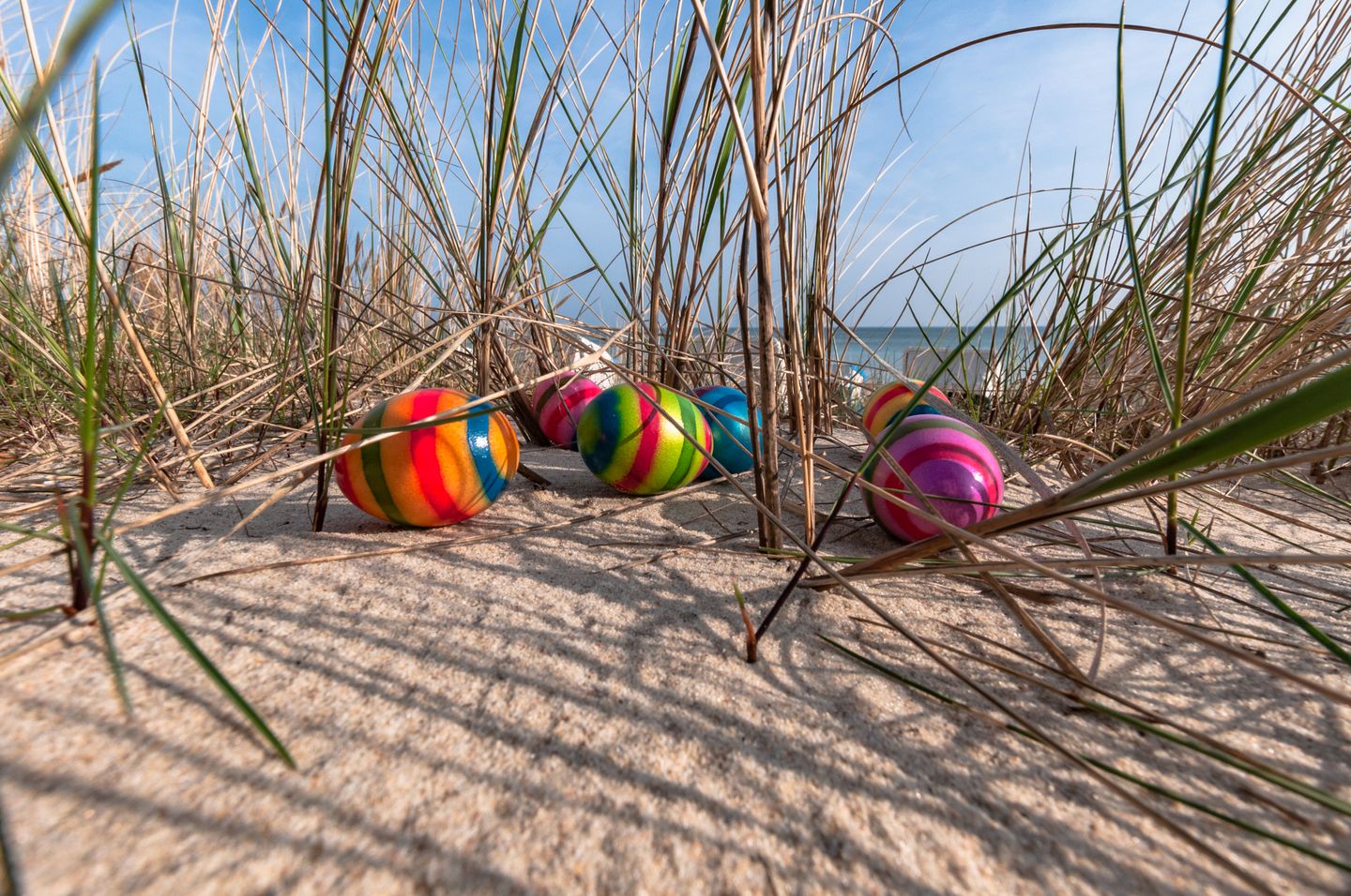 Ostern auf Amrum