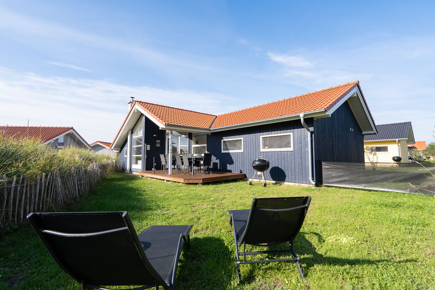 Ferienhaus 81