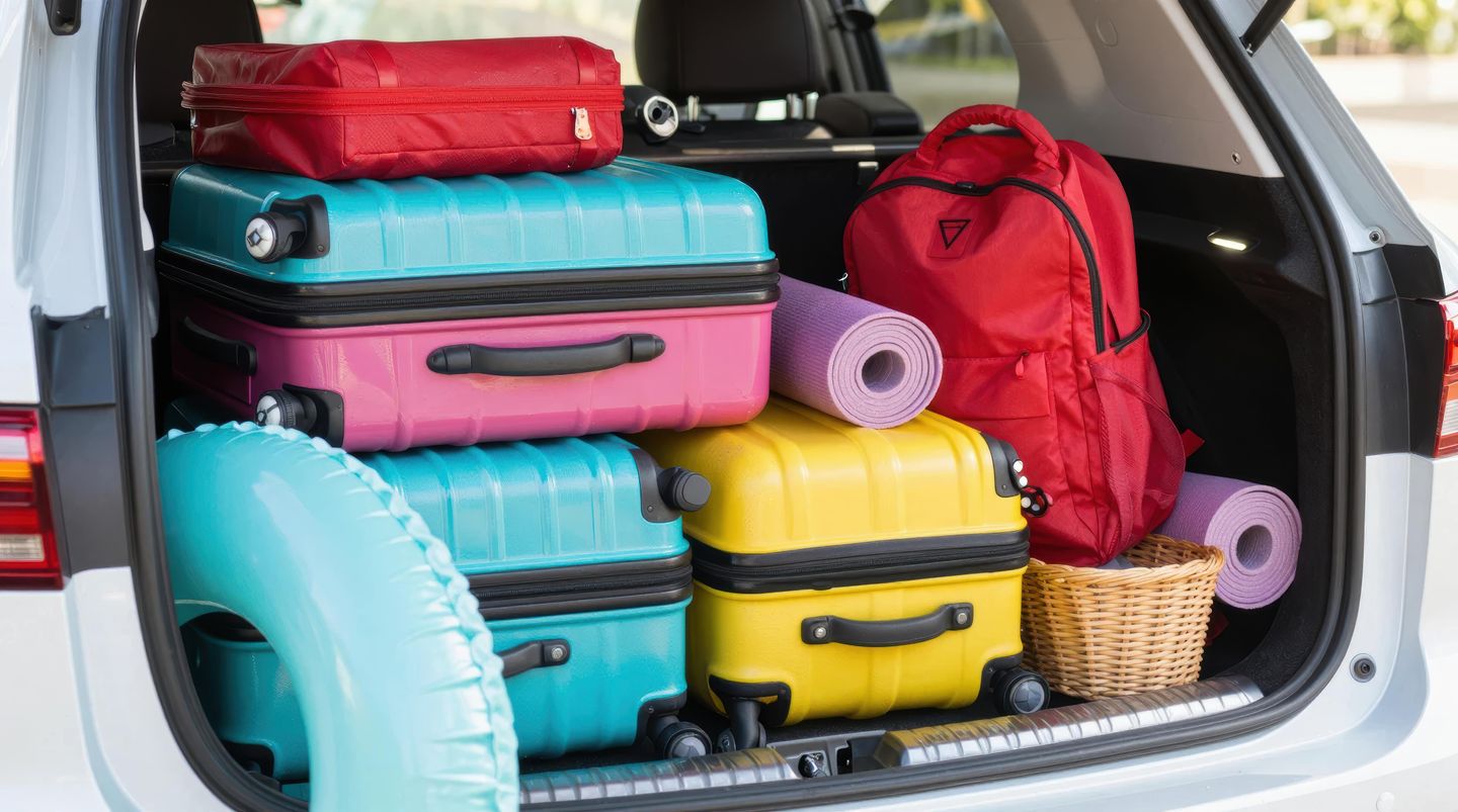 Packliste für Familienurlaub auf Amrum