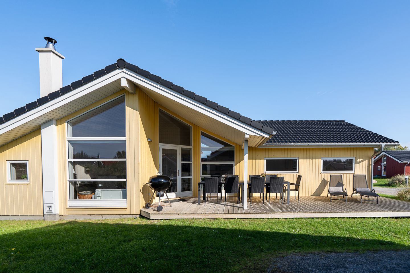 Ferienhaus 70