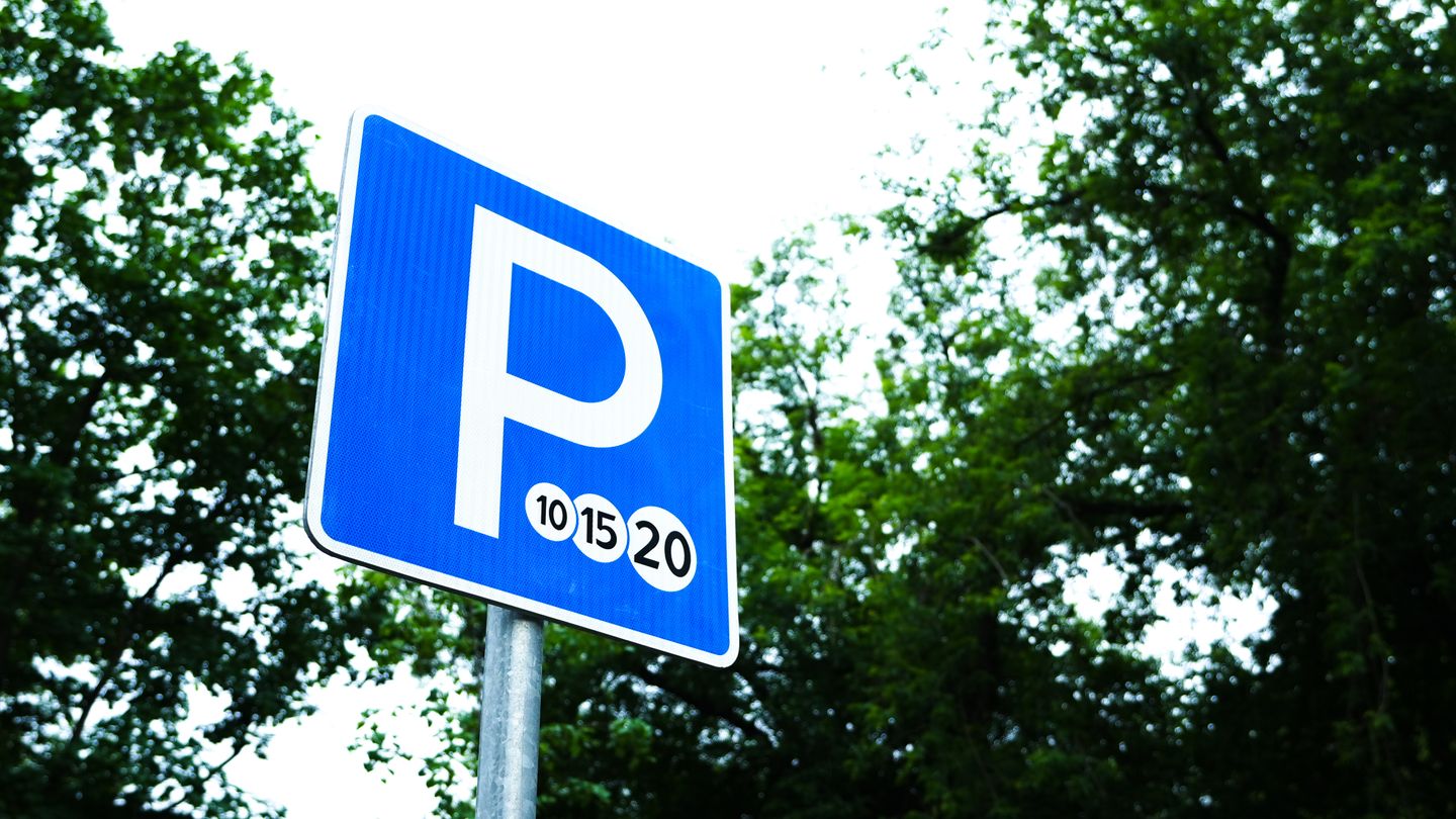 Parkplatz Norddorf künftig Gebührenpflichtig