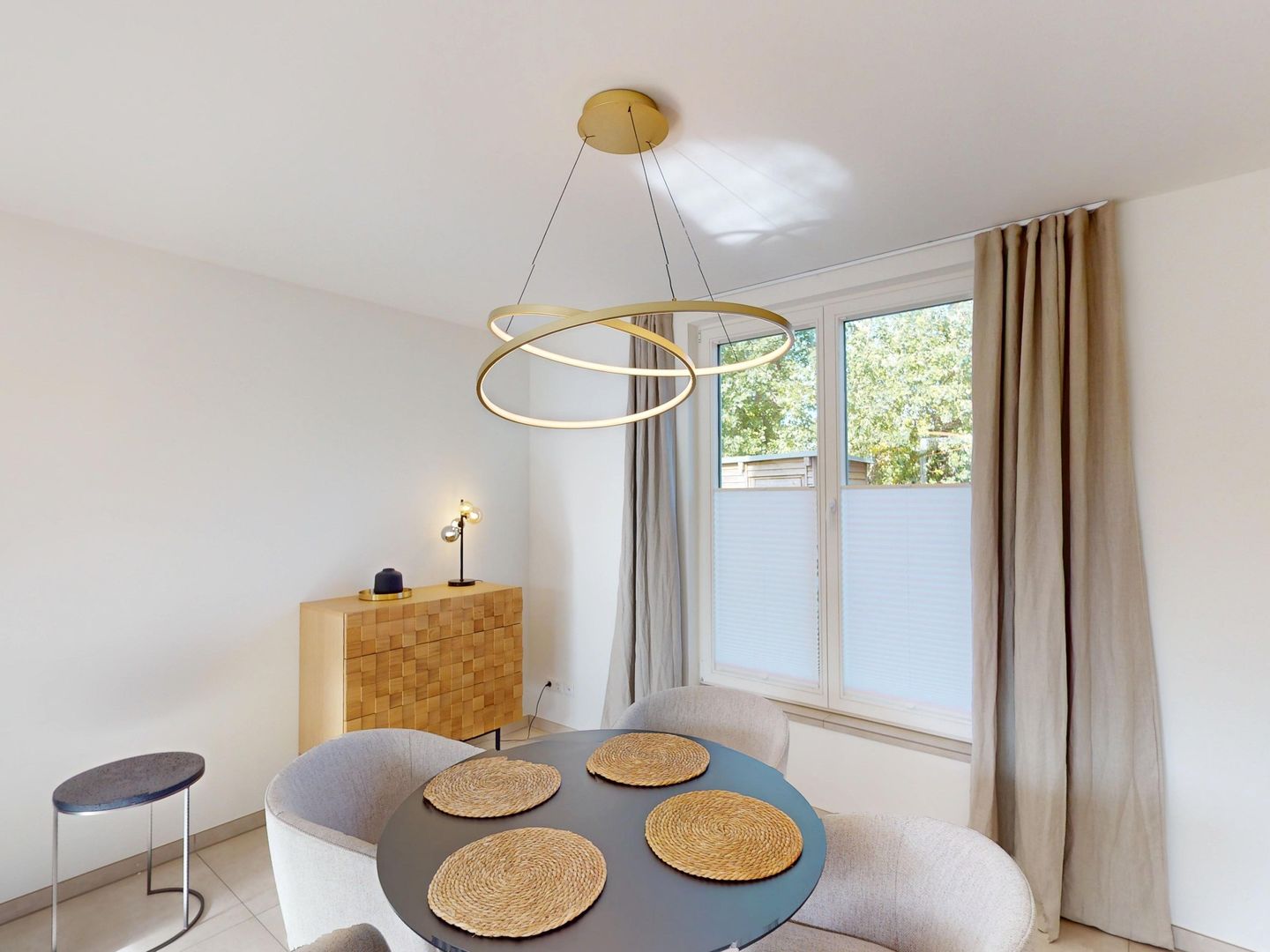  Haus an der Heide 3 Vitte - 