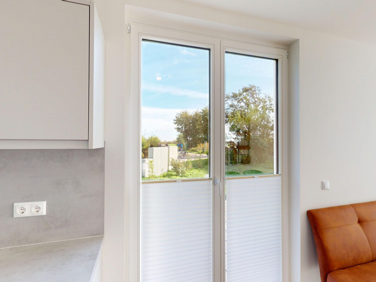  Haus an der Heide 3 Vitte - 