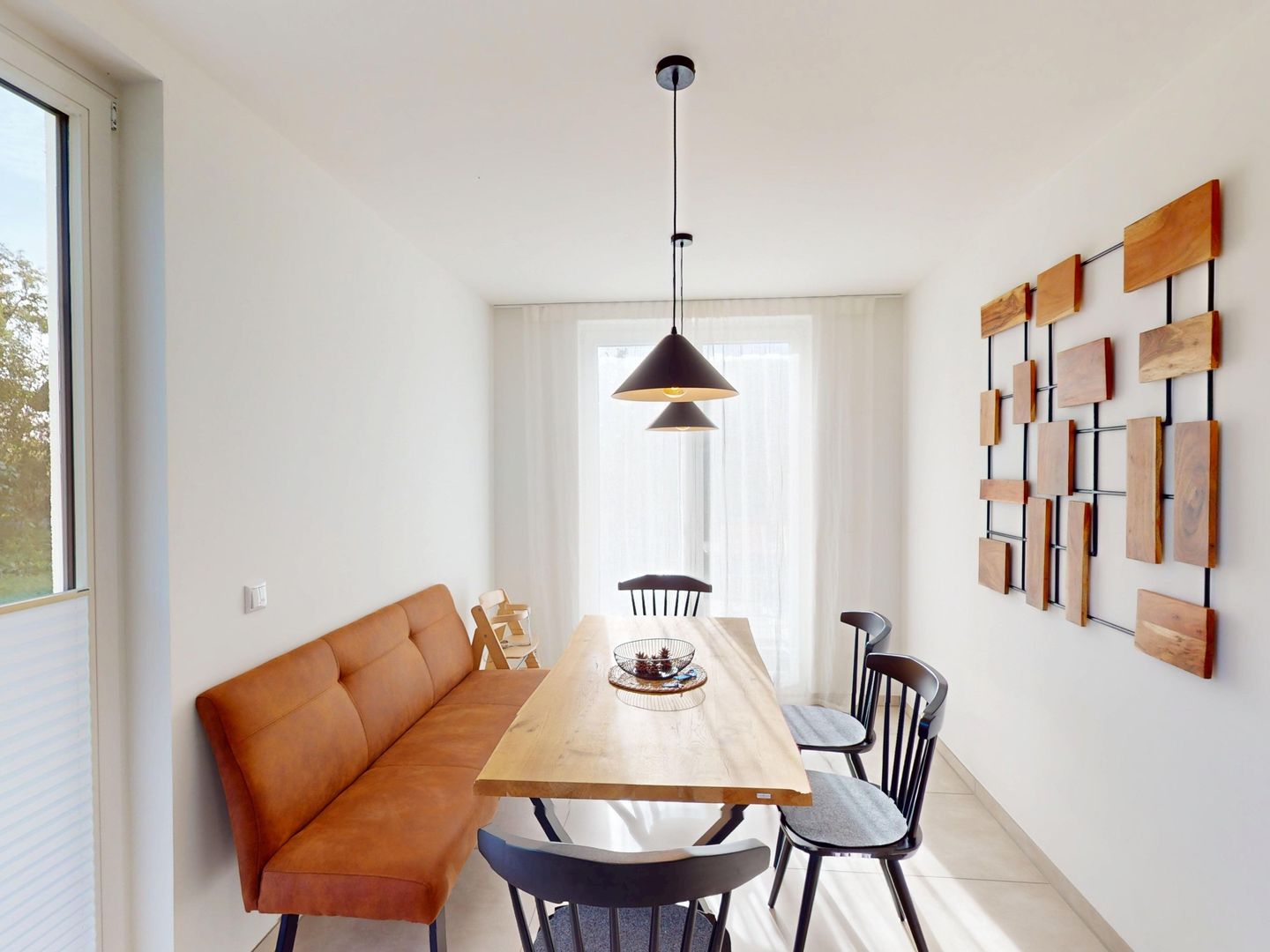  Haus an der Heide 3 Vitte - 