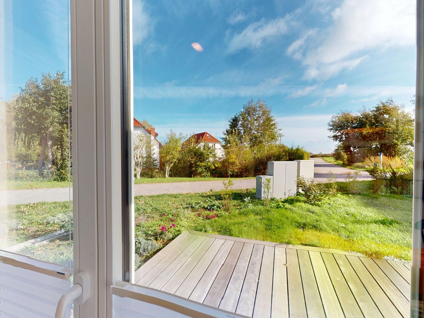  Haus an der Heide 3 Vitte - 
