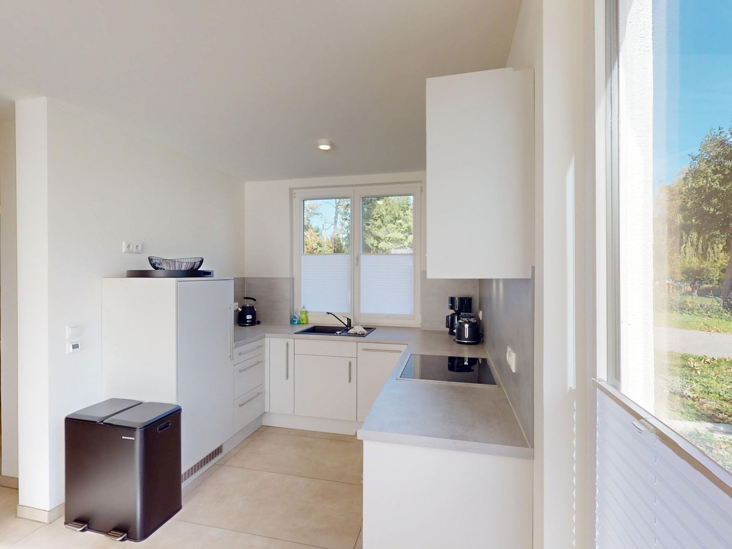  Haus an der Heide 3 Vitte - 