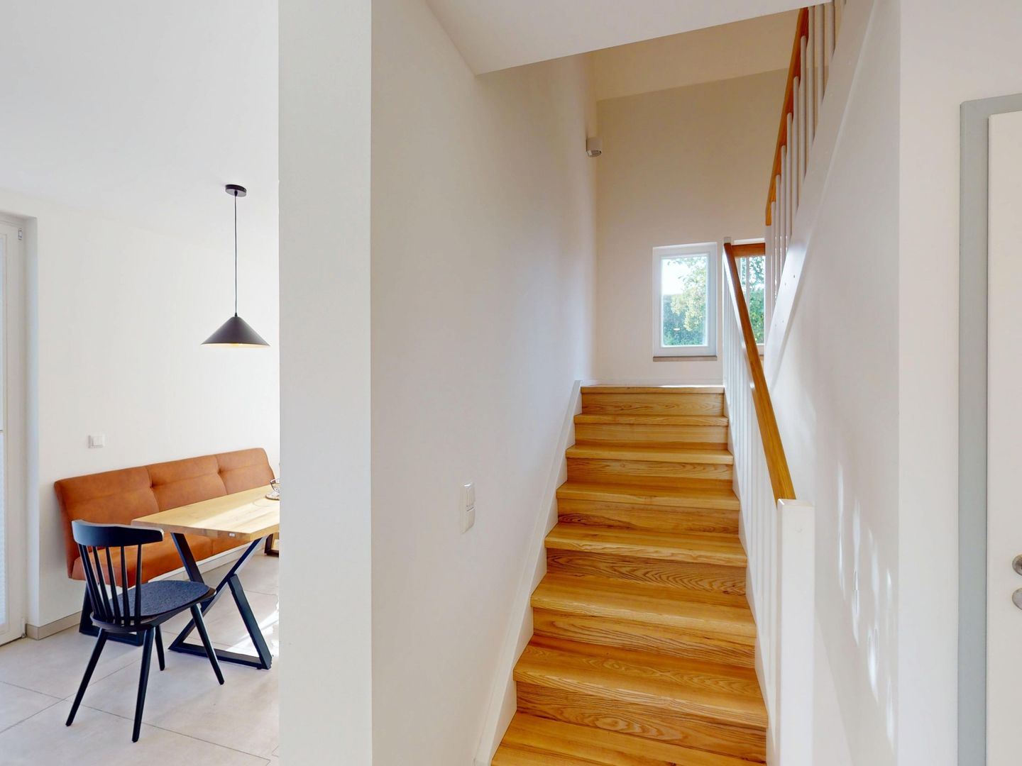  Haus an der Heide 3 Vitte - 
