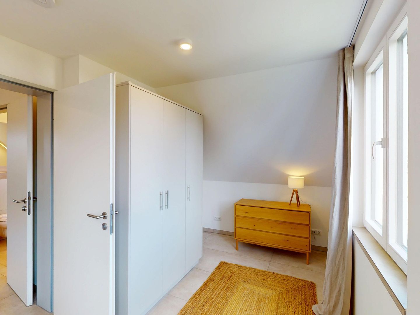  Haus an der Heide 3 Vitte - 
