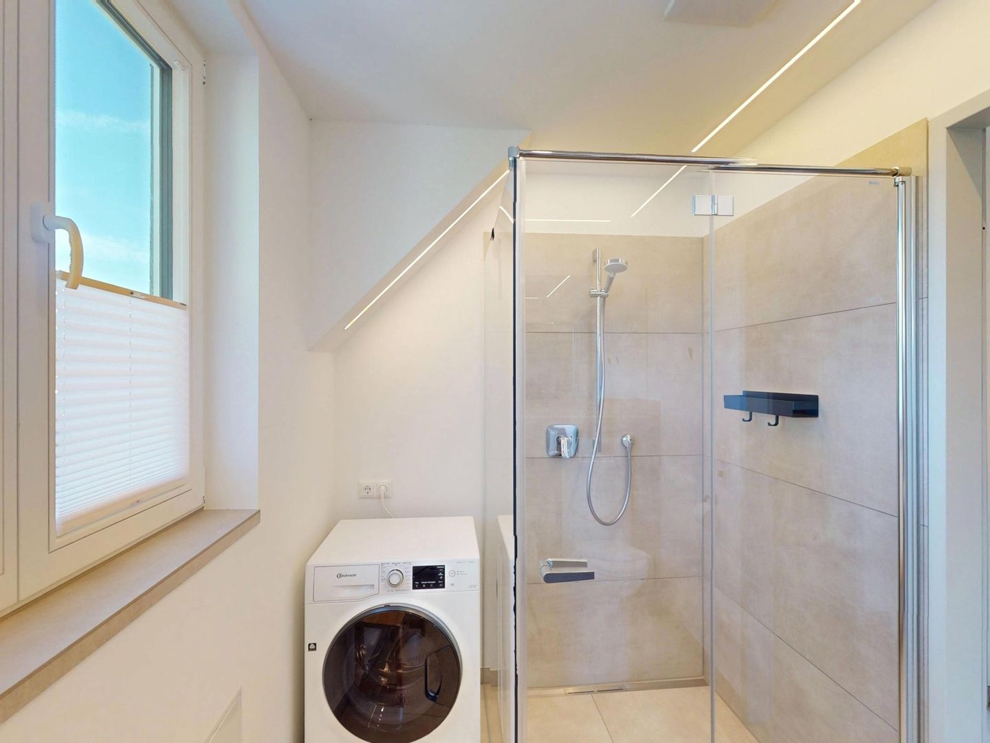  Haus an der Heide 3 Vitte - 