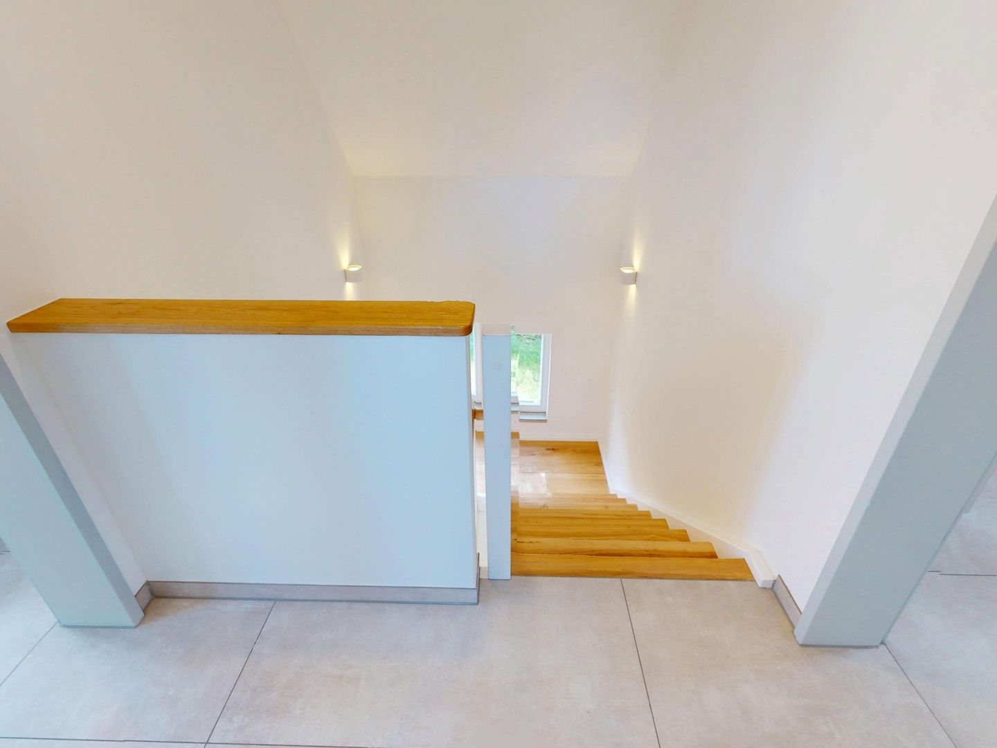  Haus an der Heide 3 Vitte - 