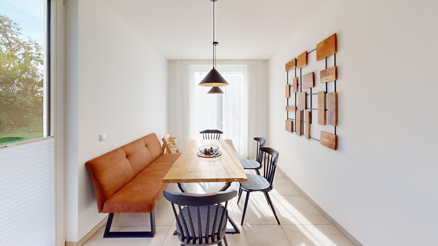  Haus an der Heide 3 Vitte - 