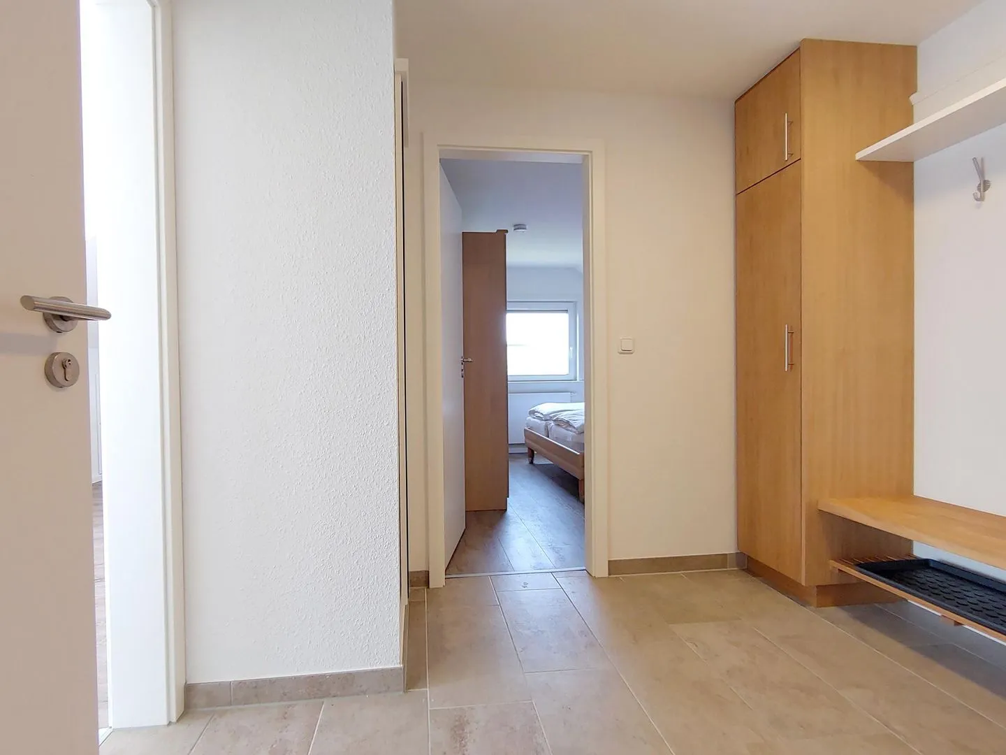 Haus Ran Ferienwohnung Ran 3 Wittdün auf Amrum -