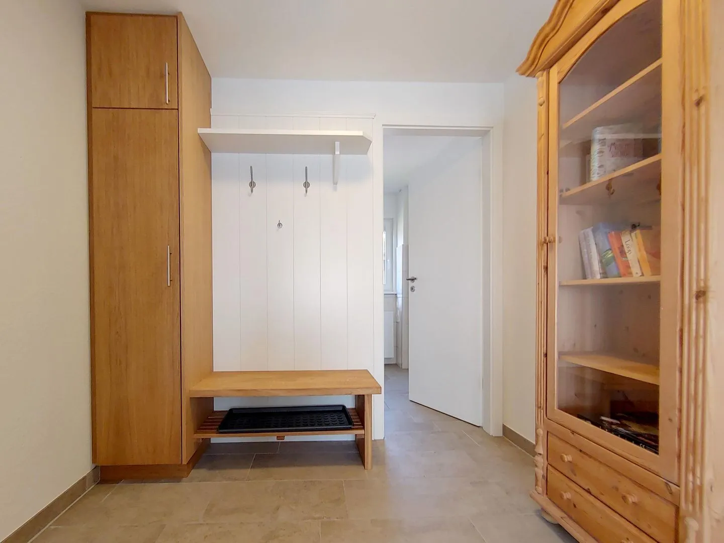 Haus Ran Ferienwohnung Ran 3 Wittdün auf Amrum -
