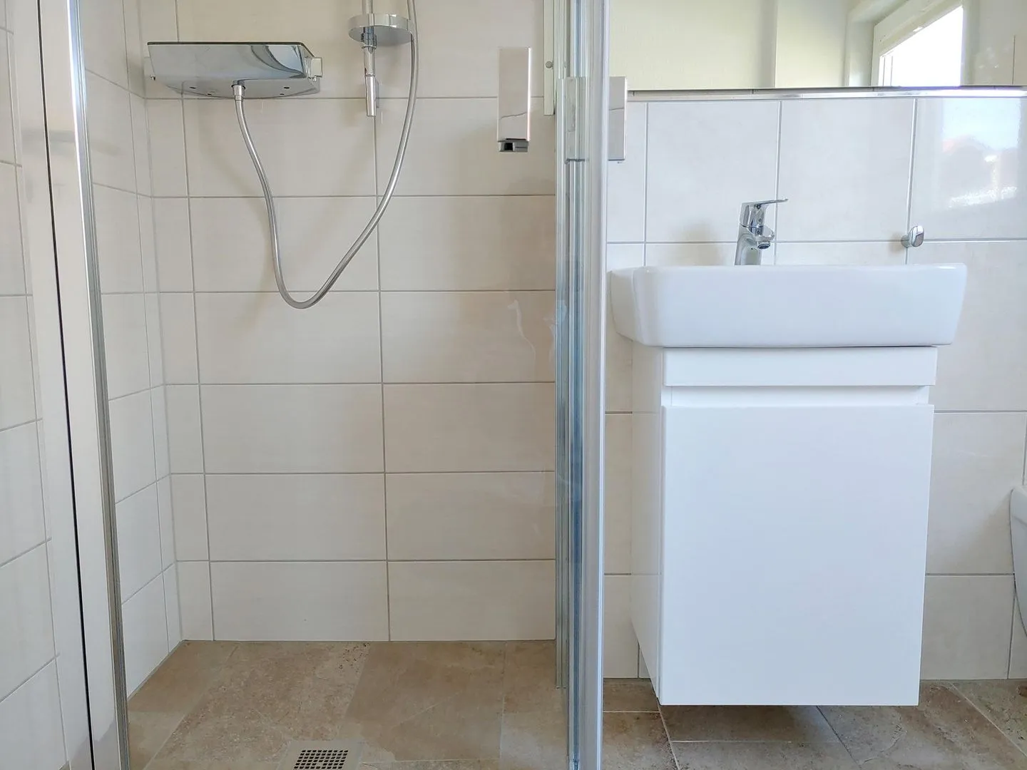 Haus Ran Ferienwohnung Ran 3 Wittdün auf Amrum -