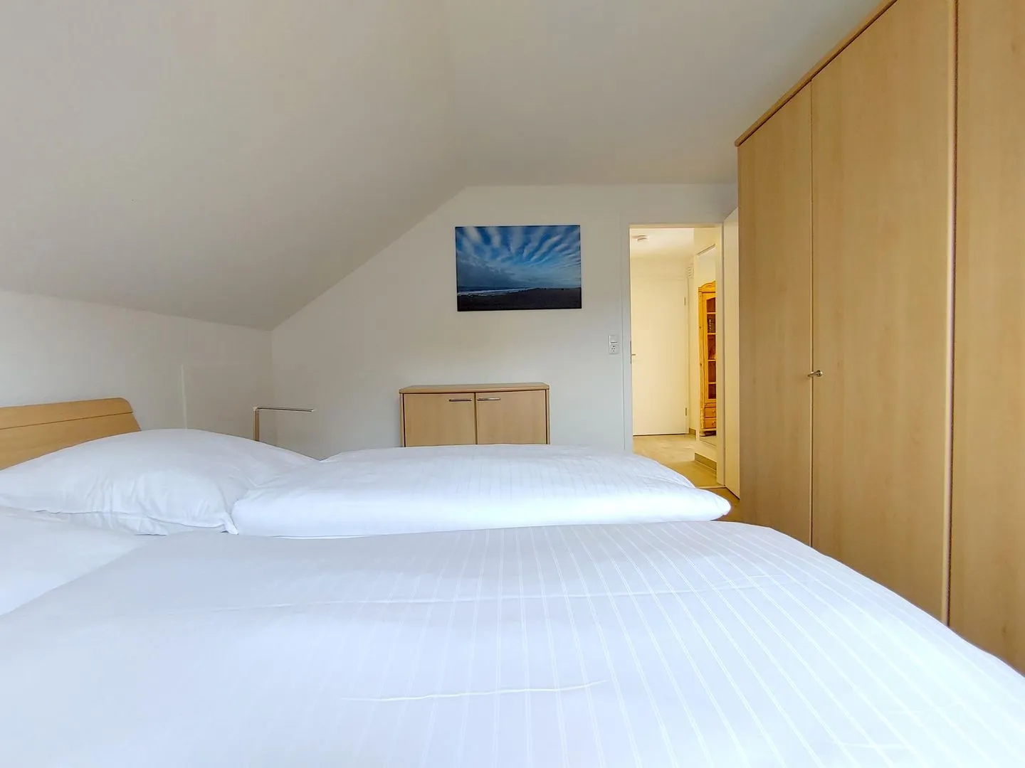 Haus Ran Ferienwohnung Ran 3 Wittdün auf Amrum -