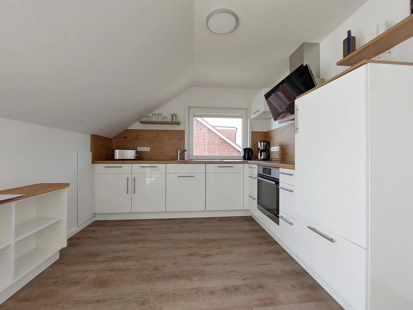 Haus Ran Ferienwohnung Ran 3 Wittdün auf Amrum -
