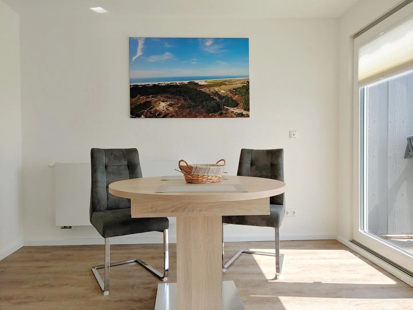 Haus Ran Ferienwohnung Ran 3 Wittdün auf Amrum -
