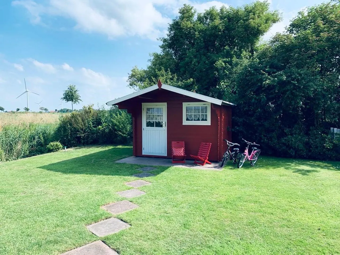 Ferienhaus 50059 Altfunnixsiel -