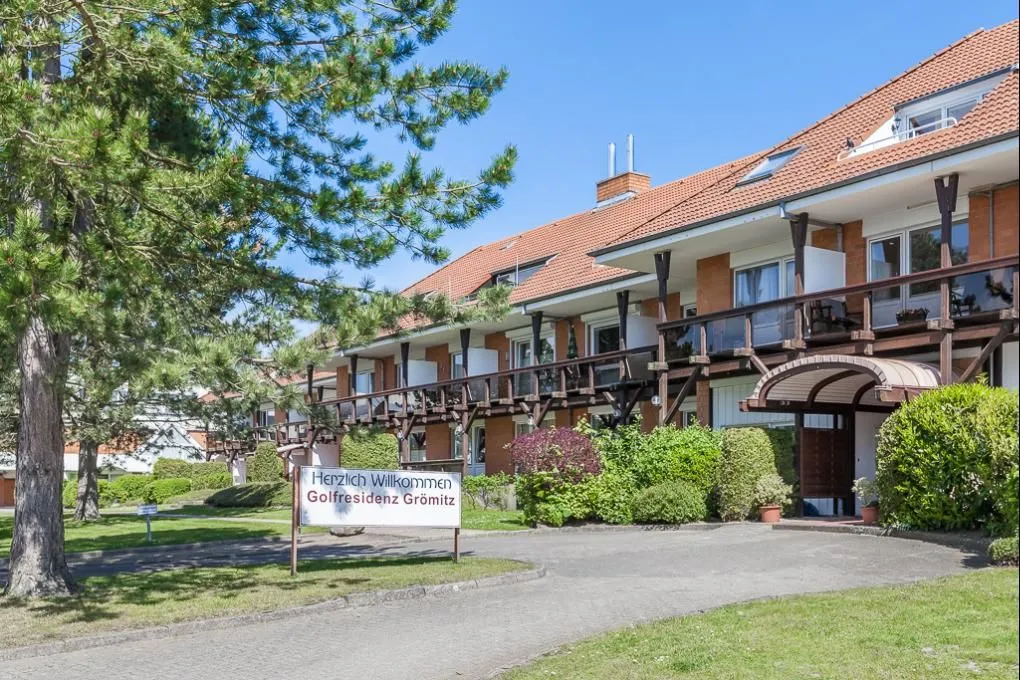 Golfresidenz Landidyll B 107 -