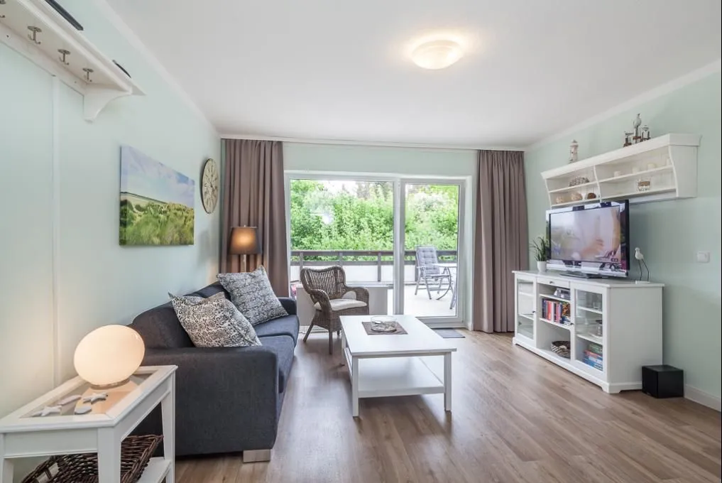 Golfresidenz Landidyll B 107 -