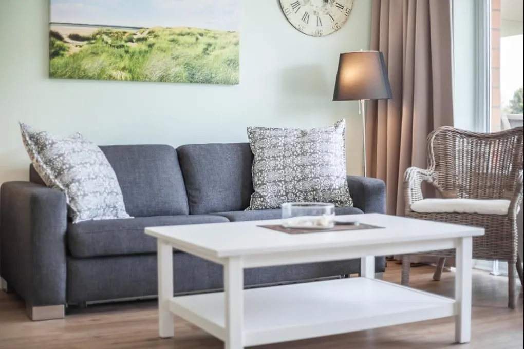 Golfresidenz Landidyll B 107 -