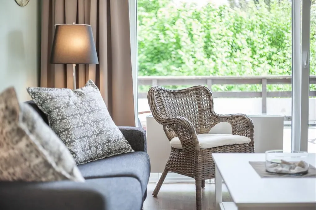 Golfresidenz Landidyll B 107 -