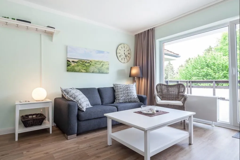 Golfresidenz Landidyll B 107 -