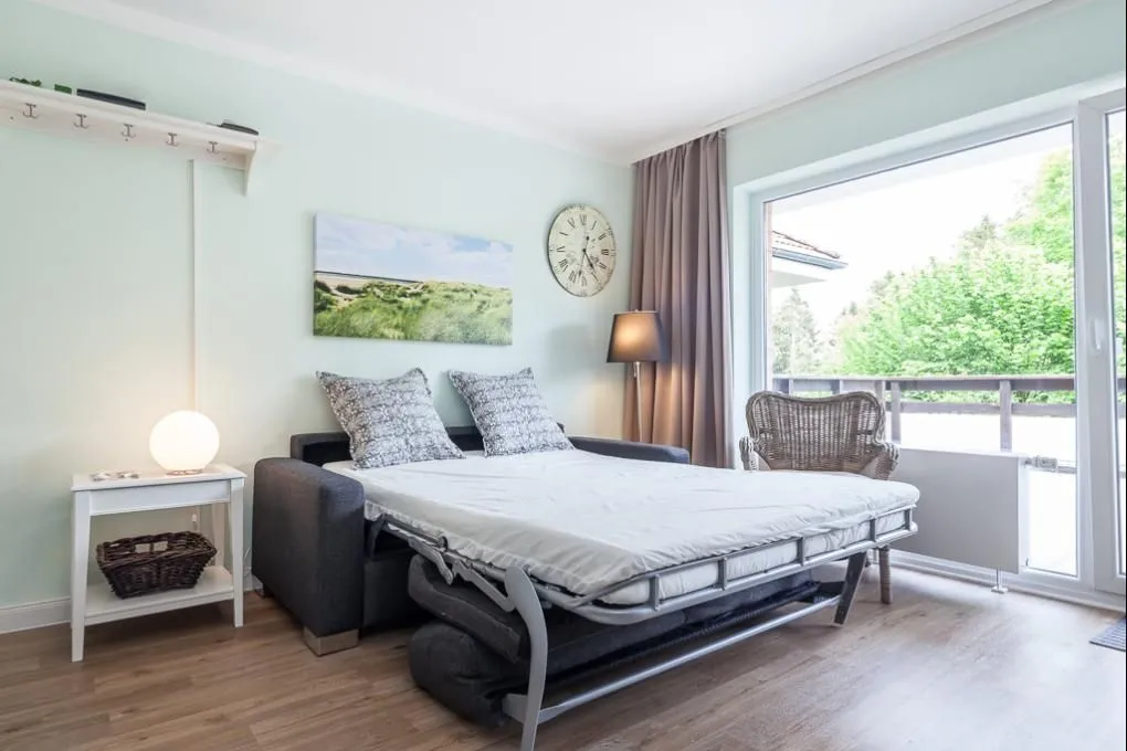 Golfresidenz Landidyll B 107 -