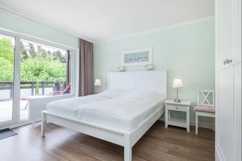 Golfresidenz Landidyll B 107 -
