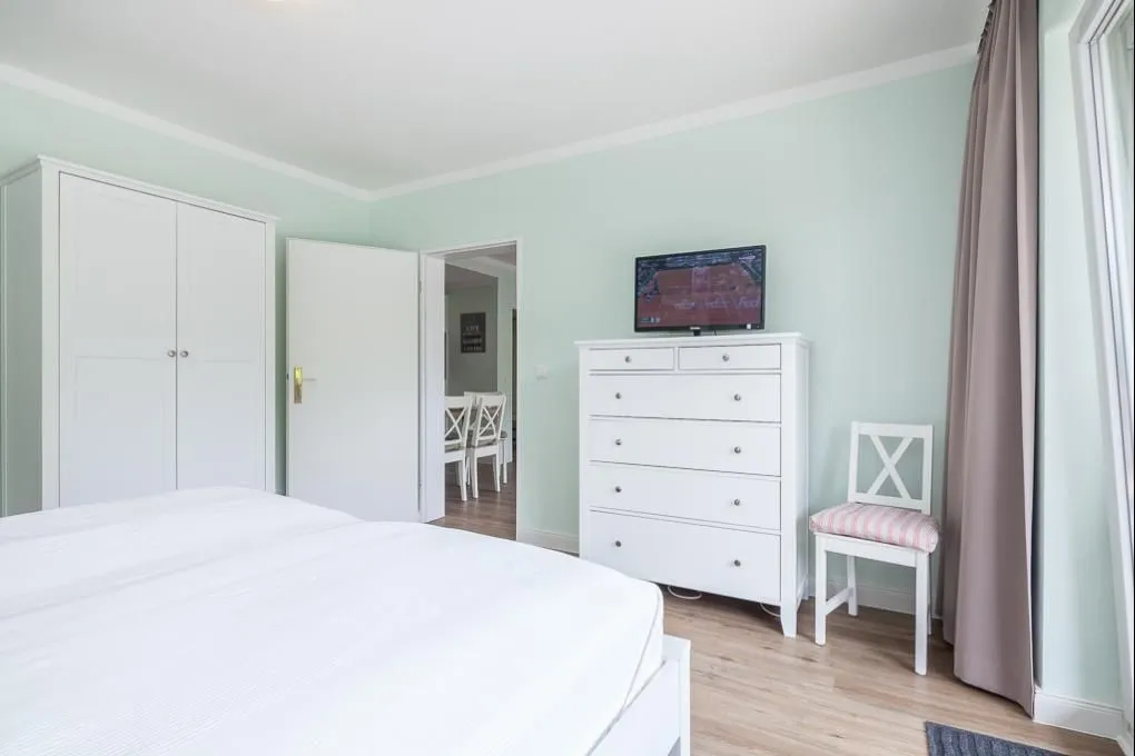 Golfresidenz Landidyll B 107 -
