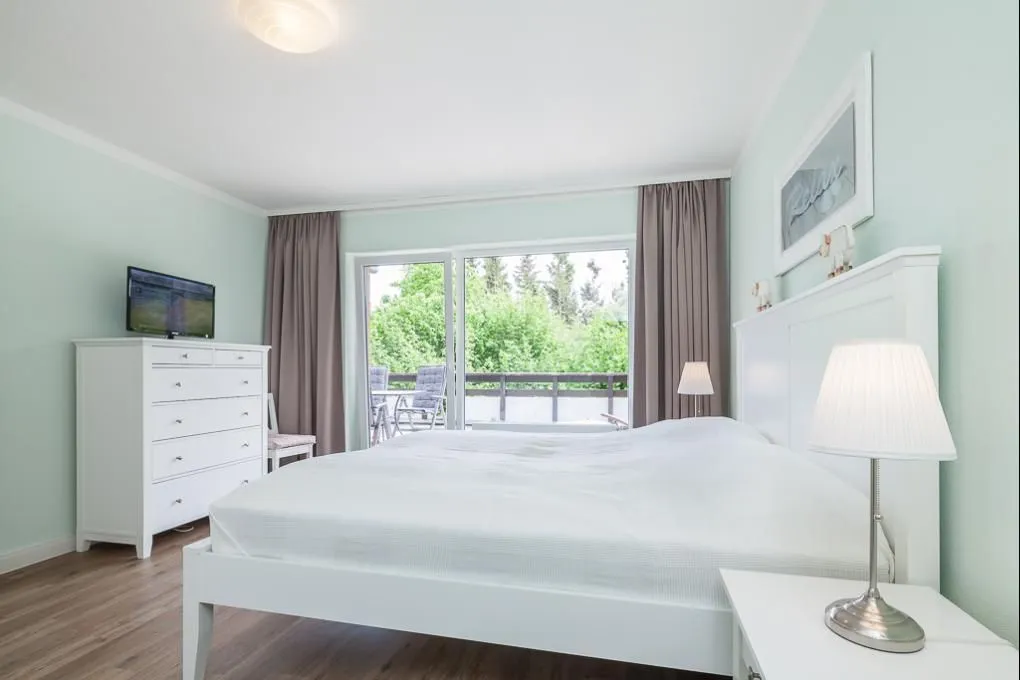 Golfresidenz Landidyll B 107 -