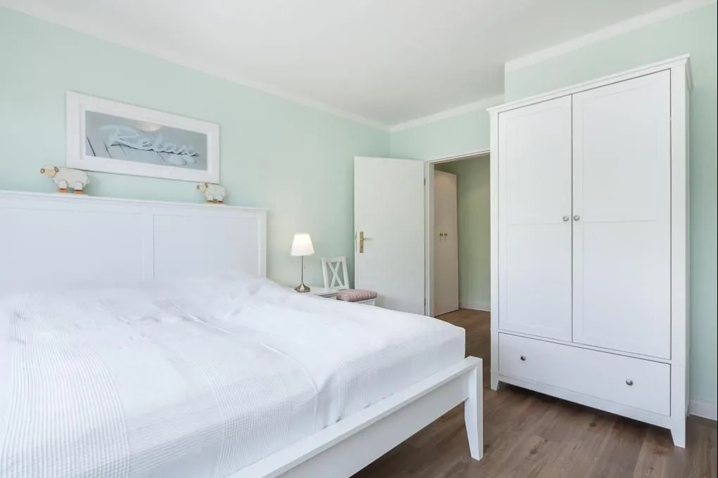 Golfresidenz Landidyll B 107 -
