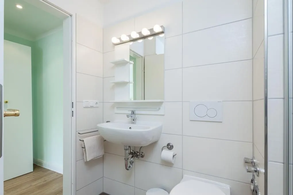 Golfresidenz Landidyll B 107 -