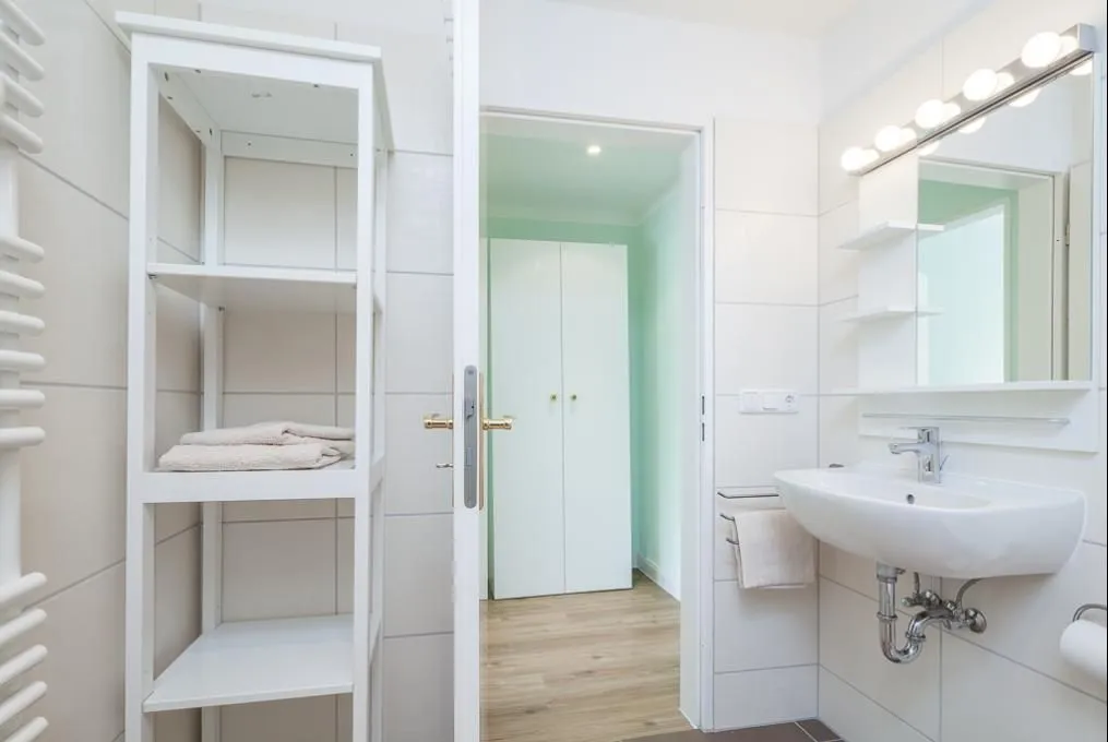 Golfresidenz Landidyll B 107 -