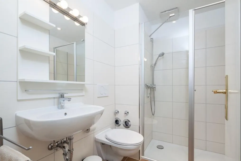 Golfresidenz Landidyll B 107 -
